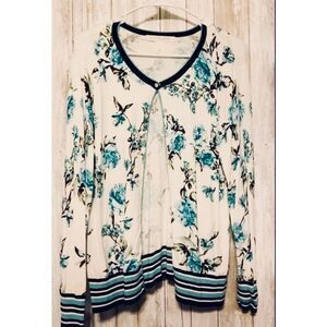 Emaline Women Cardigan M